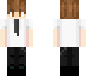 new skin
