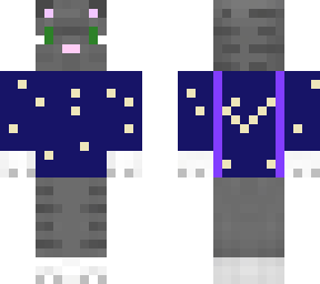 night cat