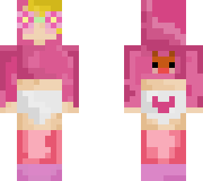 ninja man (barbie's version)
