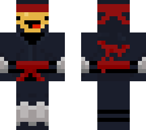 ninja spud