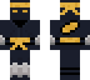 ninja spud