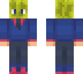 notbrock mccr2