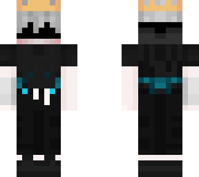 NotDeeps Skin | Minecraft Skin
