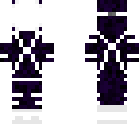 now with a white mask...