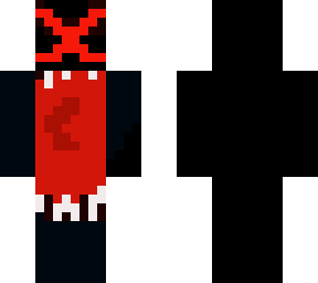 obsidian beast gaming skin