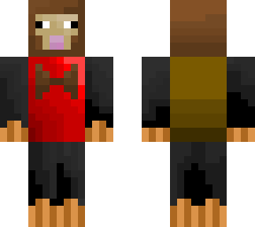 official jumbo sheep