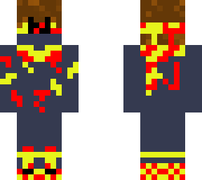 only_nthn_ official skin