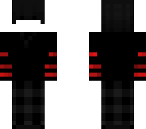 original skin made by phqumc
