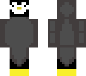 penguin