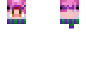 persona skin base (winter)