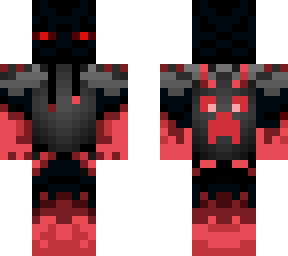 pink enderman