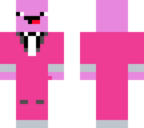 pink skin boiiii