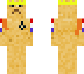 potato king