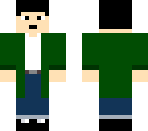 profile skin