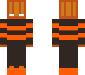 pumpkin man 2.0