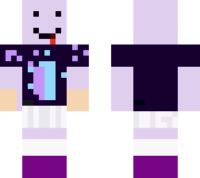 purple fire