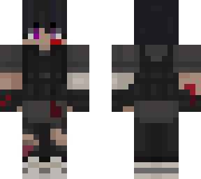 purple survivor