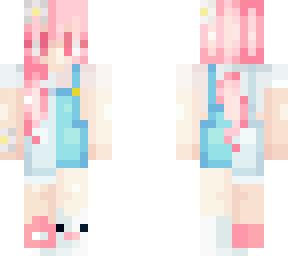 rce: pink daisys