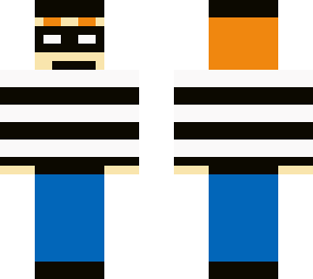 robbery bob