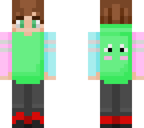 ryan frog