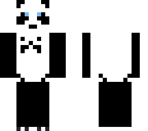 sad panda