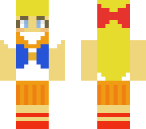 sailor venus