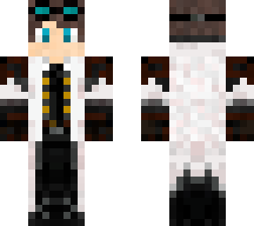 scientist