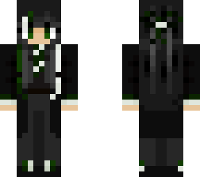 slytherin