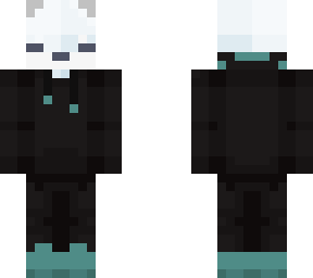snow foxi