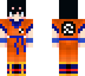 son gokou (normal form)