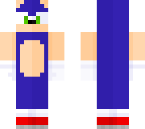 sonic the hedgehog