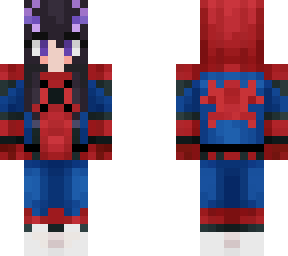 spider leo