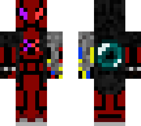spiderman zyrox (earth-1249)