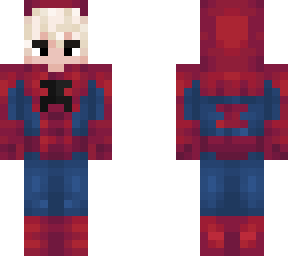 spideyraiden