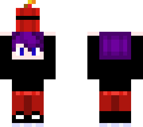 squid holding dynamite
