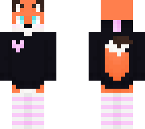 the femboy one