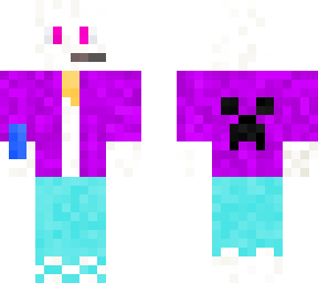 the gost but better