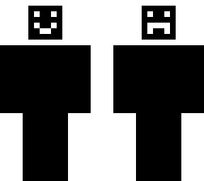 the two-faced man