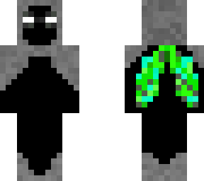 the wanderer