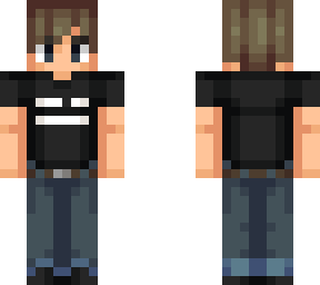 thomas emery - summer travel beats (new shading, fixed hair)