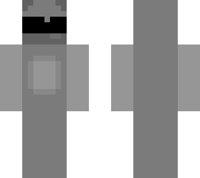 tuigi's skull