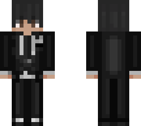 tuxuedo boy read description!!!!!!!