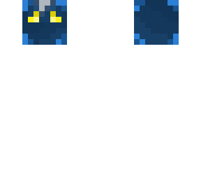 unfinished robot skin