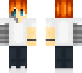 unnamed character cyborg 2