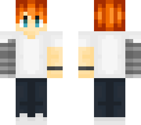 unnamed character cyborg