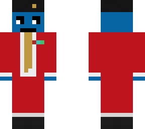 vestito rosso