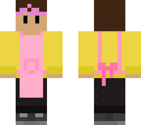 wilbur soot (pink food truck)