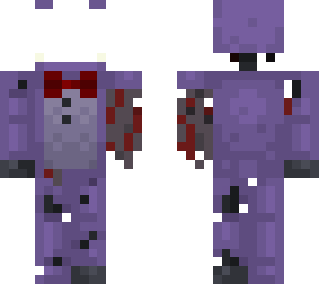 withered bonnie