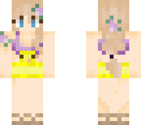 zoas ducky outfit