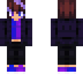 / galaxy burst /